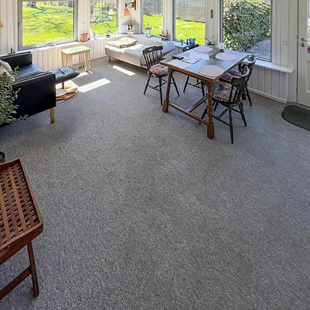 2 Bedroom In Sydals