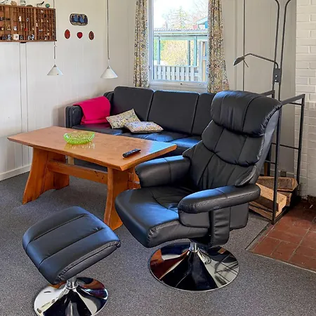 2 Bedroom In Sydals Ferienhaus *