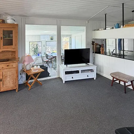 2 Bedroom In Sydals * Skovmose
