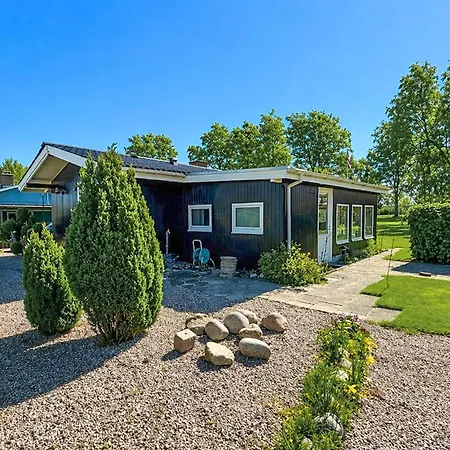 2 Bedroom In Sydals *