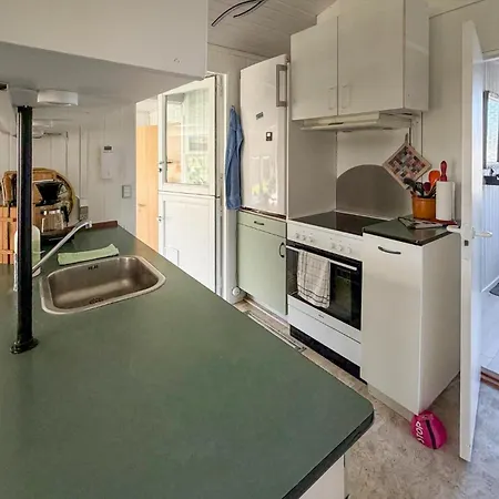 2 Bedroom In Sydals