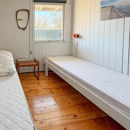 2 Bedroom In Sydals Ferienhaus