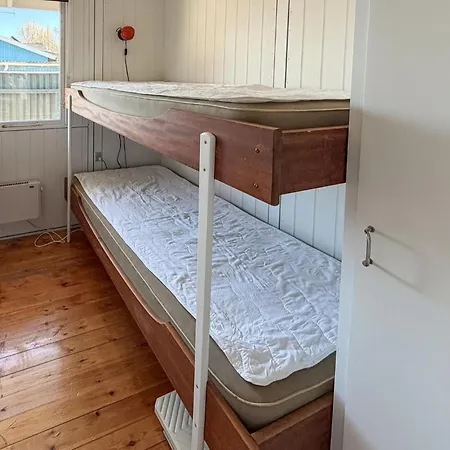 Ferienhaus 2 Bedroom In Sydals *