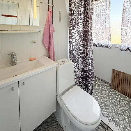 2 Bedroom In Sydals Ferienhaus Skovmose