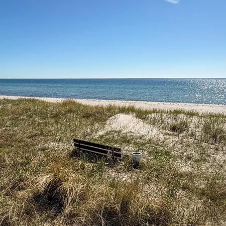 2 Bedroom In Sydals *